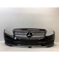 бампер Mercedes-Benz E-Class W213 2016-2019 A21388502389999