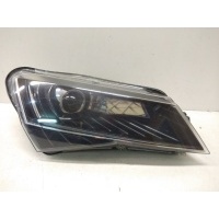 фара Skoda Superb 3 2015-2019 3V1941018A
