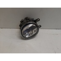 фара противотуманная Toyota Camry V55 2017- 8121048051