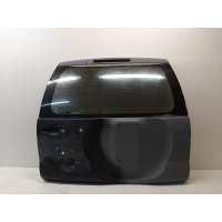 крышка багажника Toyota Land Cruiser Prado 120 2004-2009 67005-6A801