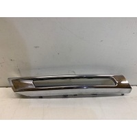 Рамка ПТФ Mercedes-Benz ML W166 2011-2015 A1668850774