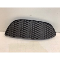 Решетка бампера Mercedes-Benz C-Class W205 2015-2018 A2058850823