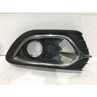 Окантовка ПТФ Renault Logan 2 2014- 263316043R