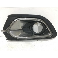 Окантовка ПТФ Renault Logan 2 2014- 263363542R