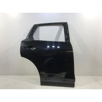 дверь Mazda CX-5 2 2017- K1Y07202XD