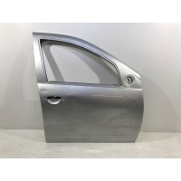 дверь Renault Duster 2 2015- 801007358R