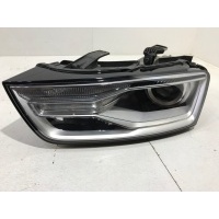 фара Audi Q3 8U 2014- 8U0941043C