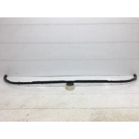 Спойлер бампера Hyundai Santa Fe 3 2015- 86525-2WAA0