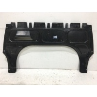 защита двс Volkswagen Polo Sedan 2011- 6R0825237D