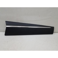 Накладка двери Renault Kaptur 808204078R