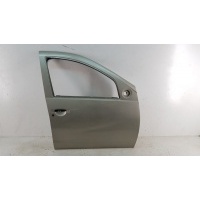 дверь Renault Duster 2012- 801007358R