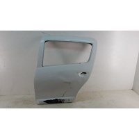 дверь Renault Sandero 1 2009-2014 821018232R