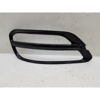 Окантовка ПТФ Kia Sportage 4 86658F1500