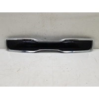 Решетка радиатора Kia Soul 2 86352B2000