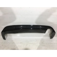 Юбка бампера Kia Cerato 4 2018- 86612-M6010