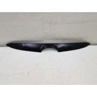 Накладка решетки радиатора Mazda CX-5 1 kd4950711b