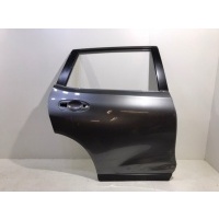 дверь Nissan X-Trail T32 2014- H210M4CMMA