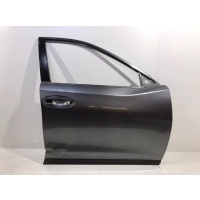 дверь Nissan X-Trail T32 2014- H010M4CMMA