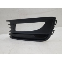 Окантовка ПТФ Volkswagen Polo 5 6RU853665F