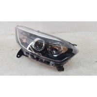 фара Renault Kaptur 2016- 260108765R