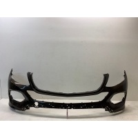 бампер Mercedes-Benz GLE W166 2015-2018 A16688591259999