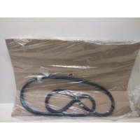 Уплотнитель двери Volkswagen Polo Sedan 2009-2019 6RU867911E5AP