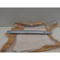 Накладка крышки багажника Toyota Corolla E150 2006-2010 7680112820J0