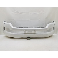 бампер Toyota Land Cruiser 200 521196B946