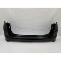 бампер Hyundai Tucson 3 86611D7500