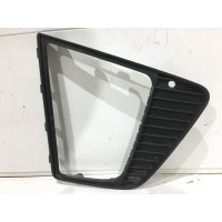 Окантовка ПТФ Hyundai Creta 1 2016- 86564-M0010