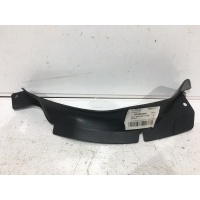 брызговик Skoda Octavia A7 2013- 5E0853888