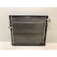радиатор кондиционера Mercedes-Benz GLS, GLE, GL, ML X166, W166, W292 2012-2018 A0995000002
