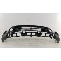 Юбка бампера Kia rio 4 X-Line 2017-2019 86512H0500