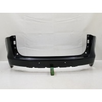 бампер Lexus NX 1 5215978902
