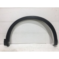 Расширитель крыла Nissan Qashqai J11 2014- 63810-BM90A