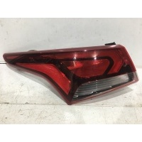 Фонарь Hyundai Solaris 2 2017- 92401H5000