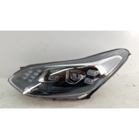 фара Kia Sportage 4QL 2018- 92101F1500