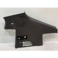 обшивка стойки багажника Porsche Panamera 970 2010-2016 97055518813DLW