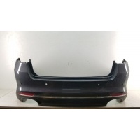 бампер KIa Optima 4 2016-2018 86611D4000