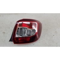 Фонарь Renault Sandero Stepway 2 2014- 265500465R