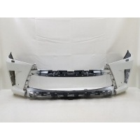 бампер Lexus LX 3 521196B973