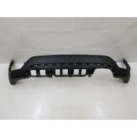 Юбка бампера Kia Rio 4 X-Line 86612H0500