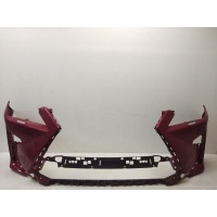бампер Lexus RX 4 2016- 521194D938