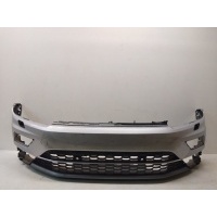 бампер Volkswagen Tiguan 2 2017- 5NR807217GRU