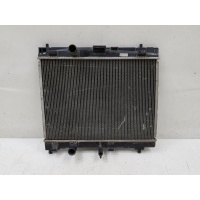 Радиатор охладителя Toyota Yaris 2 1640023170