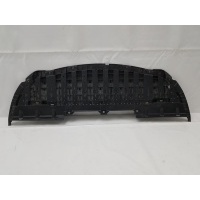 Пыльник бампера Renault Fluence 622359780r