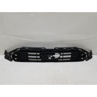 Решетка радиатора Audi A6 C8 4K0807233A