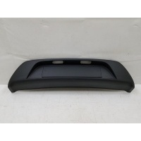 Юбка бампера Kia Rio 4 86612H0000