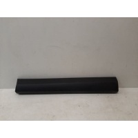 Молдинг двери Toyota Rav4 45 2016- 7507442021