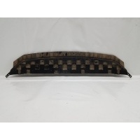 Пыльник бампера Skoda Octavia A7 5E0807611